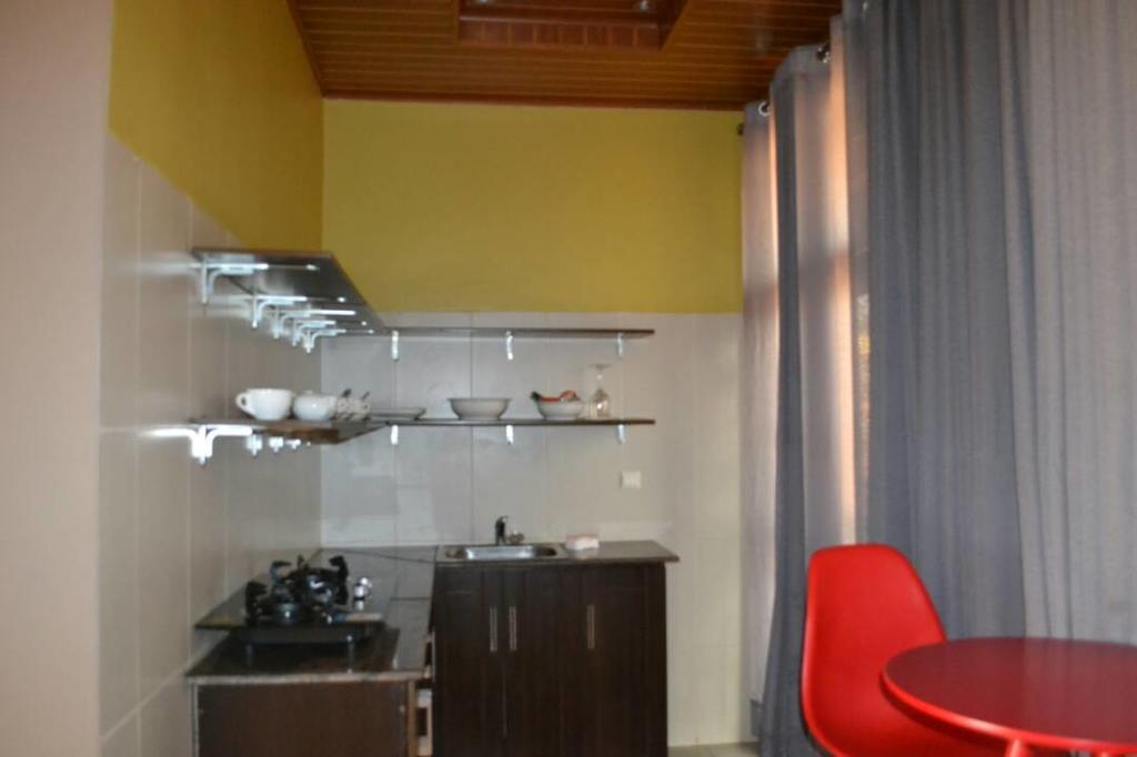 Shami Luxury Apartment Кигали Екстериор снимка